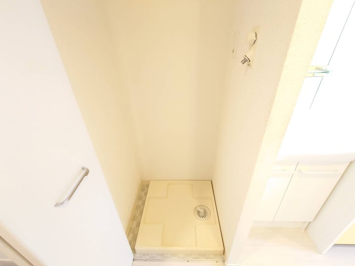 洗濯機置場 ﾌﾟﾚｻﾝｽ新栄ﾘﾐｯｸｽ(409)