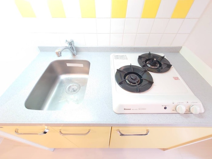 キッチン ﾌﾟﾚｻﾝｽ新栄ﾘﾐｯｸｽ(409)