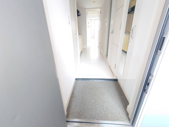 玄関 ﾌﾟﾚｻﾝｽ新栄ﾘﾐｯｸｽ(409)