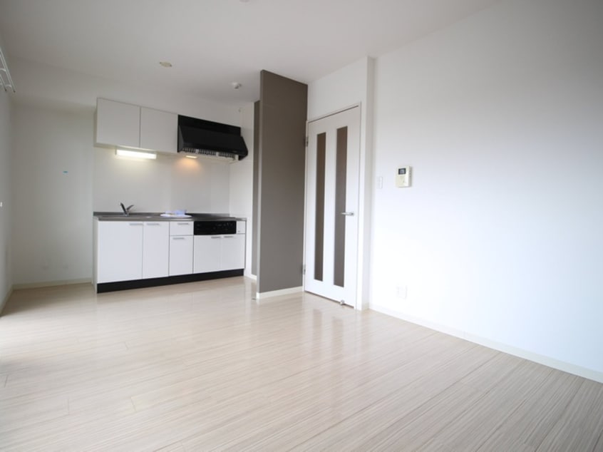 居室 ルペルティア植田