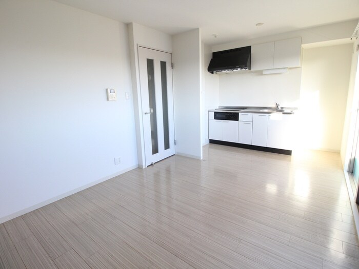 居室 ルペルティア植田