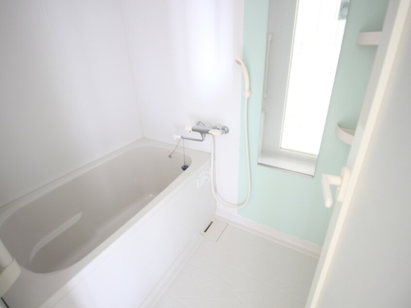 バス／シャワールーム等 ルペルティア植田