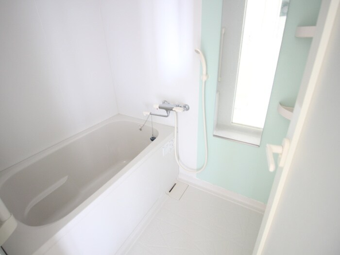 バス／シャワールーム等 ルペルティア植田