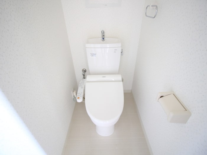 トイレ ルペルティア植田