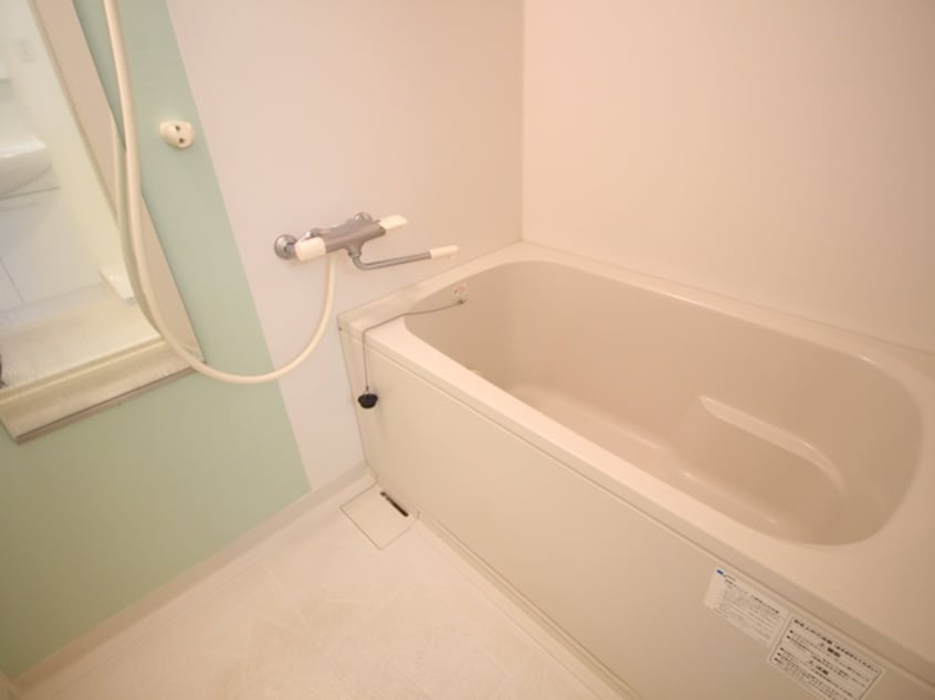 バス／シャワールーム等 ルペルティア植田