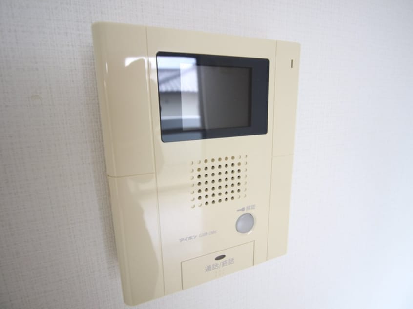 内観写真 ルペルティア植田