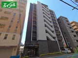 ﾌﾟﾚｻﾝｽ丸の内流雅(605)