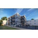 SK　Residence　Nagoyaの外観