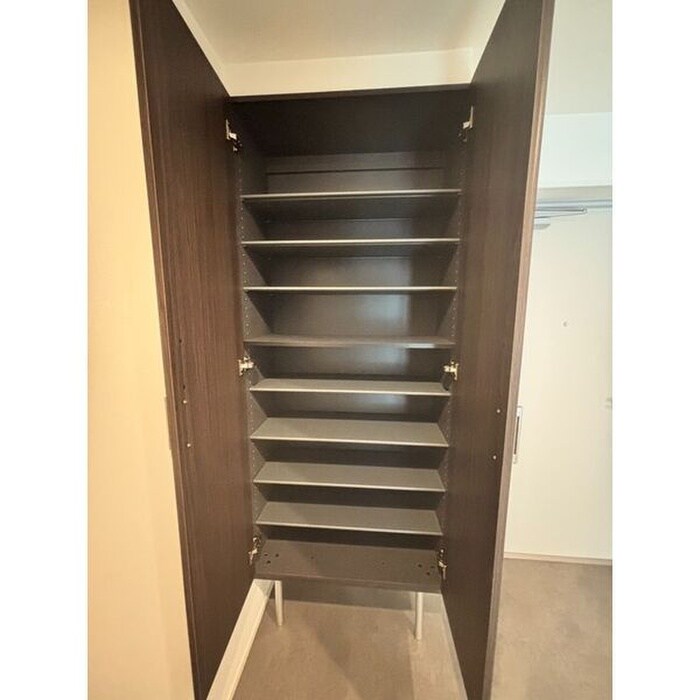 靴箱 SK　Residence　Nagoya