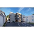 建築中 仮）SK　Residence　Nagoya