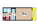 L-ESPOIR御器所の間取図