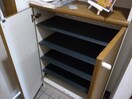 靴箱 グリ－ンヒルズ