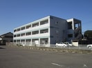 サンスクエアの外観