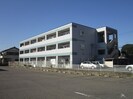 サンスクエアの外観