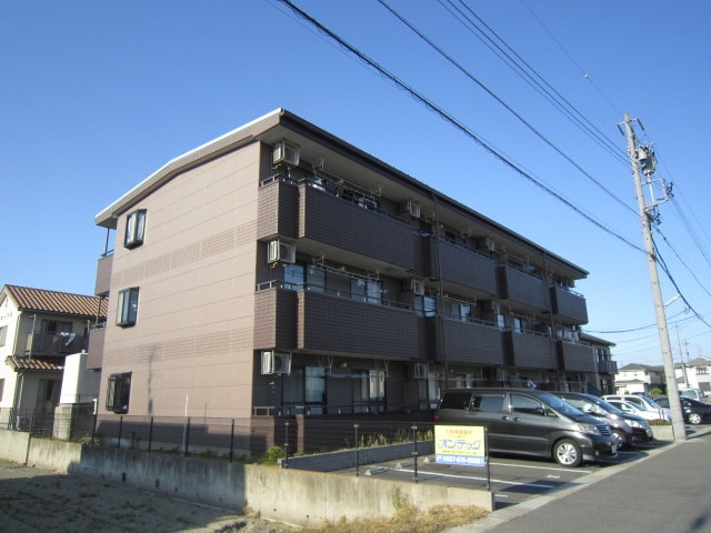 外観写真 クレ－ル今井
