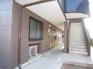 外観写真 クレ－ル今井