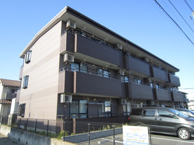 外観写真 クレ－ル今井