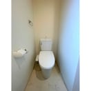 トイレ Garage House Seven