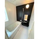 バス／シャワールーム等 Garage House Seven