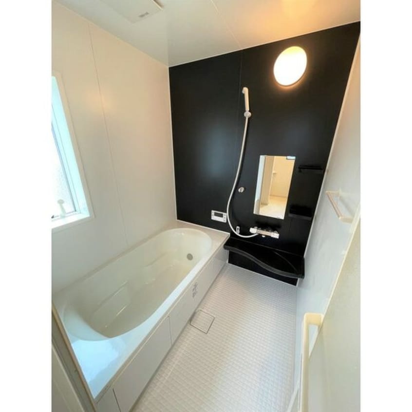 バス／シャワールーム等 Garage House Seven