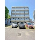 スカイコート桐林の外観