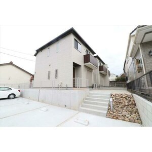 潮見が丘2丁目戸建賃貸