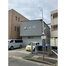 中川区塔堂屋敷　戸建の外観