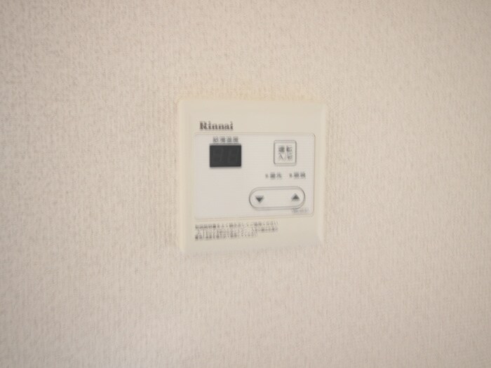 内観写真 アネックス原