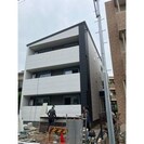 仮)中川区塔堂屋敷APの外観