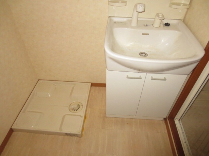 洗面 ボアタマリス