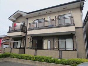 ヴィオラ・カーサⅠ