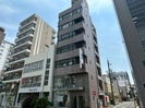 泉屋ビルの外観