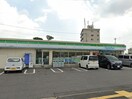 ファミリーマート　天白島田店(コンビニ)まで462m レインボー池場