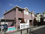 パークサイド住吉