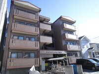 アメニティハイツ池場