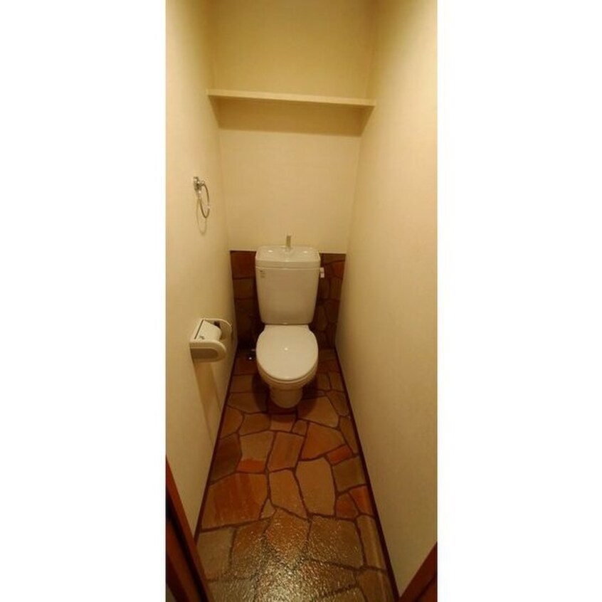 トイレ サニ－スポット