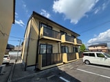 パークサイド里町館S棟