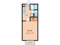 シーズンコート妙興寺の間取図