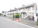シーズンコート妙興寺の外観