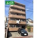 アジュールITOの外観