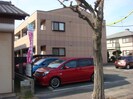ナミアピアⅡの外観
