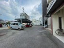 駐車場 メゾン砂田橋