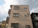 外観写真 グランディア川北