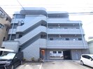 第２小島ビルの外観
