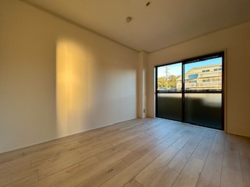 居室 ランブル　TANAKA