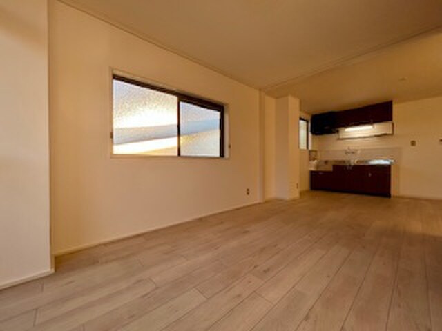 居室 ランブル　TANAKA