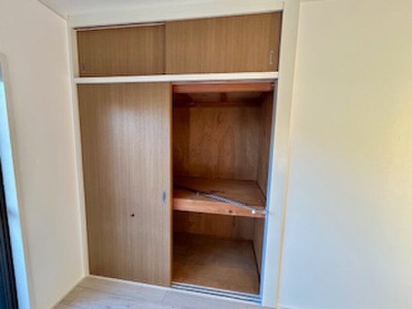 収納 ランブル　TANAKA