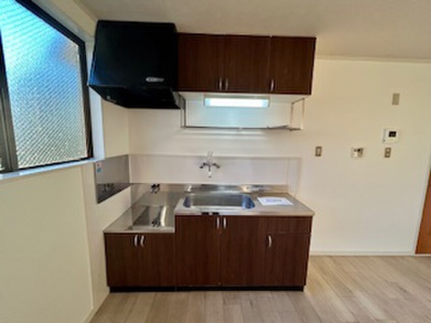 キッチン ランブル　TANAKA