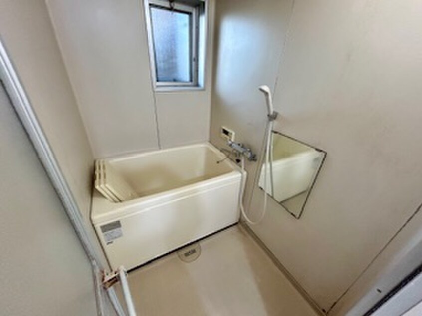 バス／シャワールーム等 ランブル　TANAKA