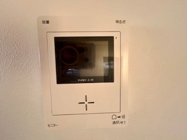 内観写真 ランブル　TANAKA